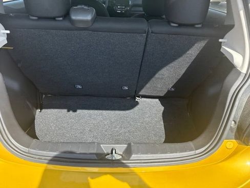Used 2024 Mitsubishi Mirage ES FWD image 10