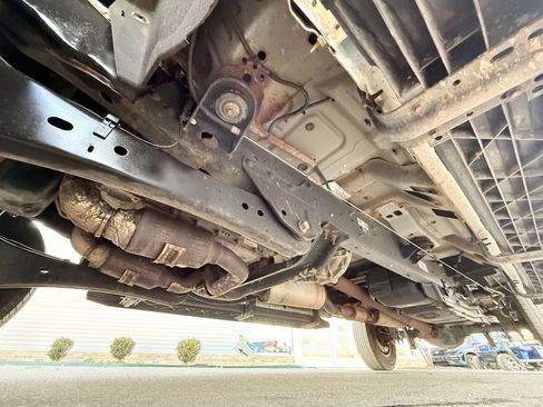 Used 2015 Ford F250 XL w/ Power Equipment Group image 64