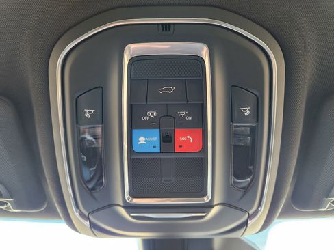 New 2026 Jeep Grand Cherokee L 2WD image 31