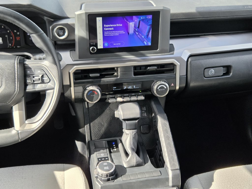 Used 2025 Toyota 4Runner SR5 AWD/4WD image 16