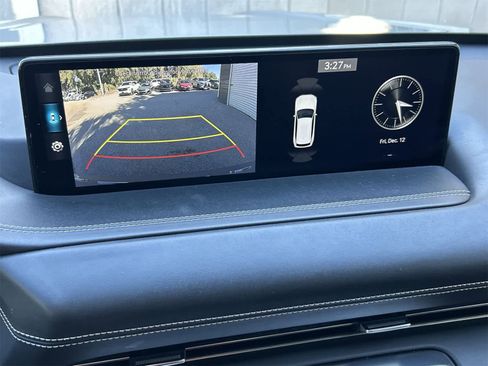 Used 2024 Genesis GV80 2.5T image 22