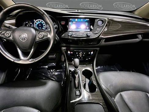 Used 2016 Buick Envision Premium image 19