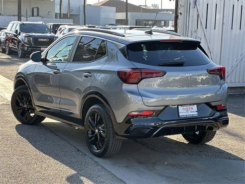 Used 2024 Buick Encore GX Sport Touring image 6