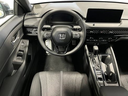 New 2026 Honda Accord Sport image 17