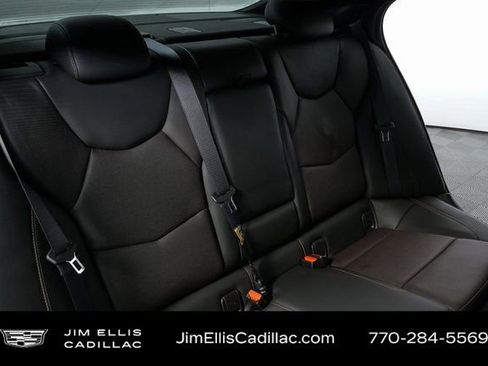 Used 2024 Cadillac CT5 V w/ Premium Package image 21