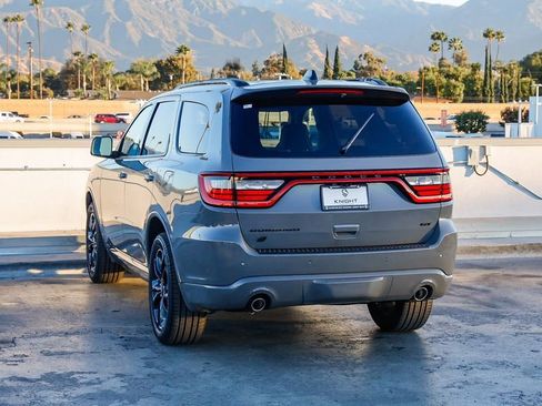 New 2026 Dodge Durango GT image 7