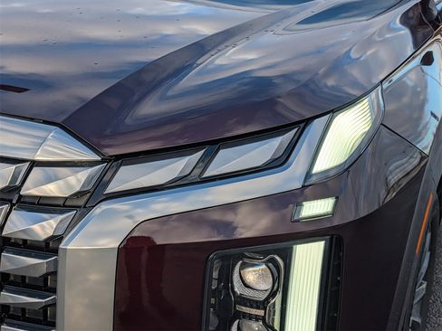Used 2025 Hyundai Palisade Calligraphy image 10