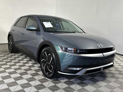 Used 2024 Hyundai Ioniq 5 SEL