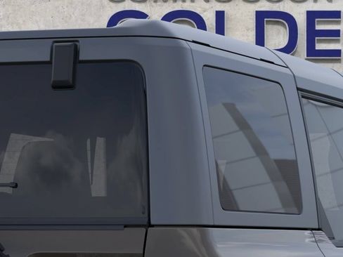 New 2026 Ford Bronco Outer Banks AWD/4WD image 26