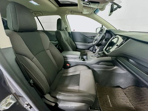 Used 2020 Subaru Outback Premium w/ Popular Package #1 AWD/4WD image 31