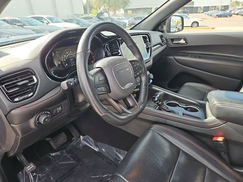 Used 2023 Dodge Durango R/T image 17