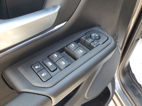 New 2026 RAM 1500 Big Horn image 16