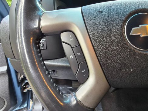 Used 2010 Chevrolet Silverado 1500 LT RWD image 26