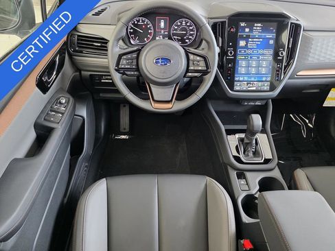 Certified 2025 Subaru Forester Sport w/ Popular Package #2 image 13