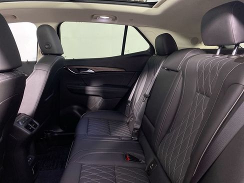 Certified 2023 Buick Envision Avenir FWD image 22
