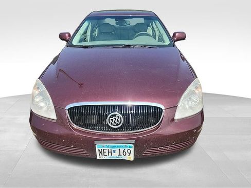 Used 2007 Buick Lucerne CXL w/ Luxury Package FWD image 5