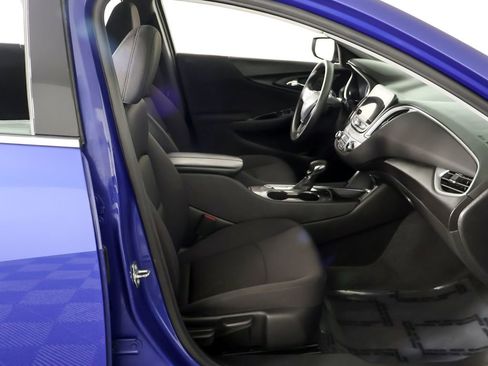 Used 2023 Chevrolet Malibu LT image 23