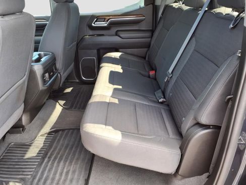 Used 2022 Chevrolet Silverado 1500 RST w/ Z71 Off-Road Package image 26