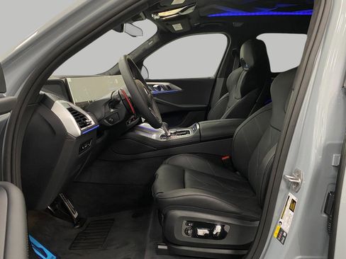 New 2026 BMW XM Label Red image 31