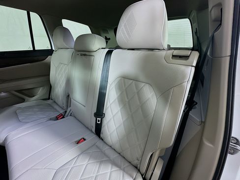 New 2026 Volkswagen Atlas SEL Premium R-Line AWD/4WD image 25