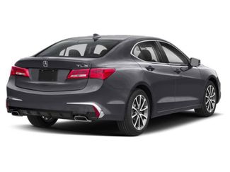 Used 2020 Acura TLX V6 FWD video 2