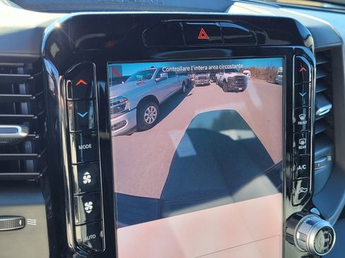 New 2026 RAM 2500 Tradesman image 15