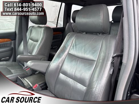 Used 2003 Lexus GX 470 image 15