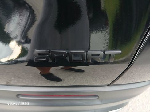 Used 2024 Honda HR-V Sport image 16