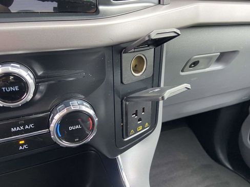 Used 2024 Ford F150 XLT w/ Mobile Office Package image 28