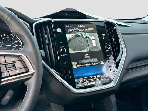 New 2026 Subaru Ascent Touring image 14