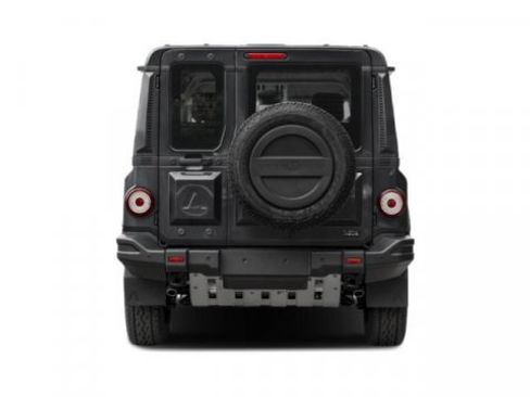 Used 2025 INEOS Grenadier Trialmaster Edition image 8