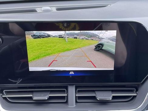 New 2026 Chevrolet Trax ACTIV w/ Driver Confidence Package FWD image 26