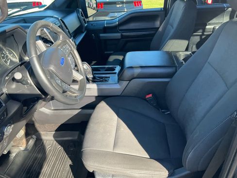 Used 2018 Ford F150 XLT w/ Equipment Group 302A Luxury image 16