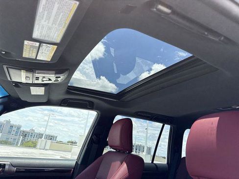 Certified 2023 Lexus GX 460 Premium AWD/4WD image 22