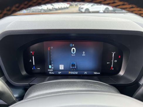 New 2026 Ford Maverick Tremor image 11