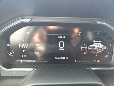 New 2026 GMC Sierra 1500 AT4 w/ AT4 Premium Package image 28