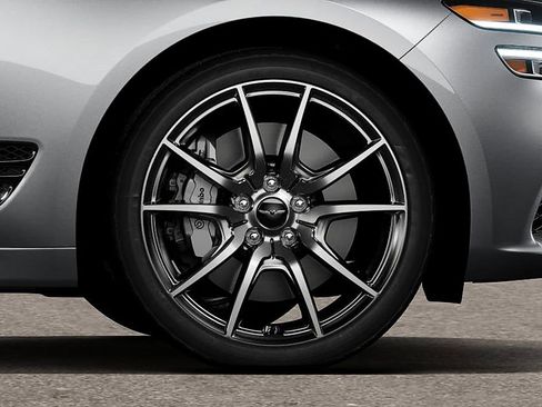 New 2026 Genesis G70 2.5T image 8