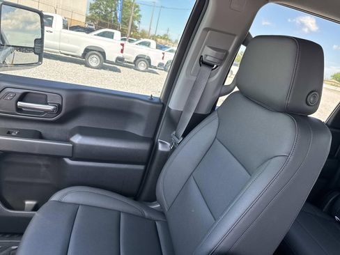 New 2026 Chevrolet Silverado 2500 W/T w/ WT Convenience Package image 15