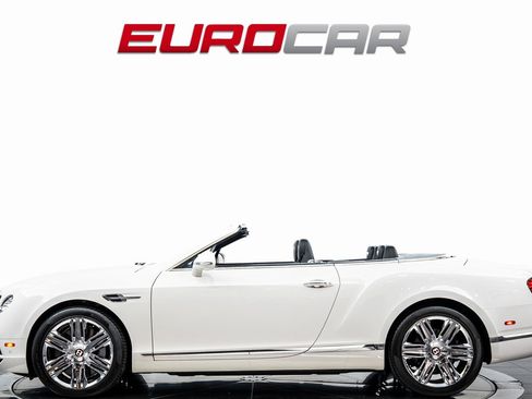 Used 2016 Bentley Continental GT image 2