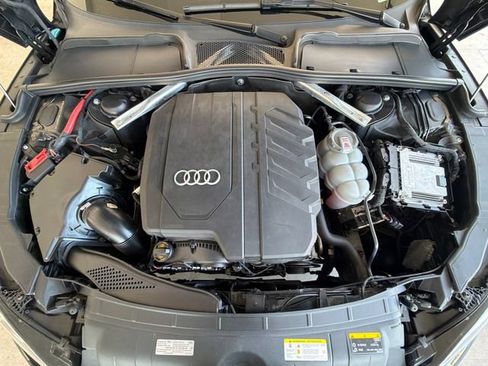 Used 2022 Audi A5 2.0T Premium Plus AWD/4WD image 27