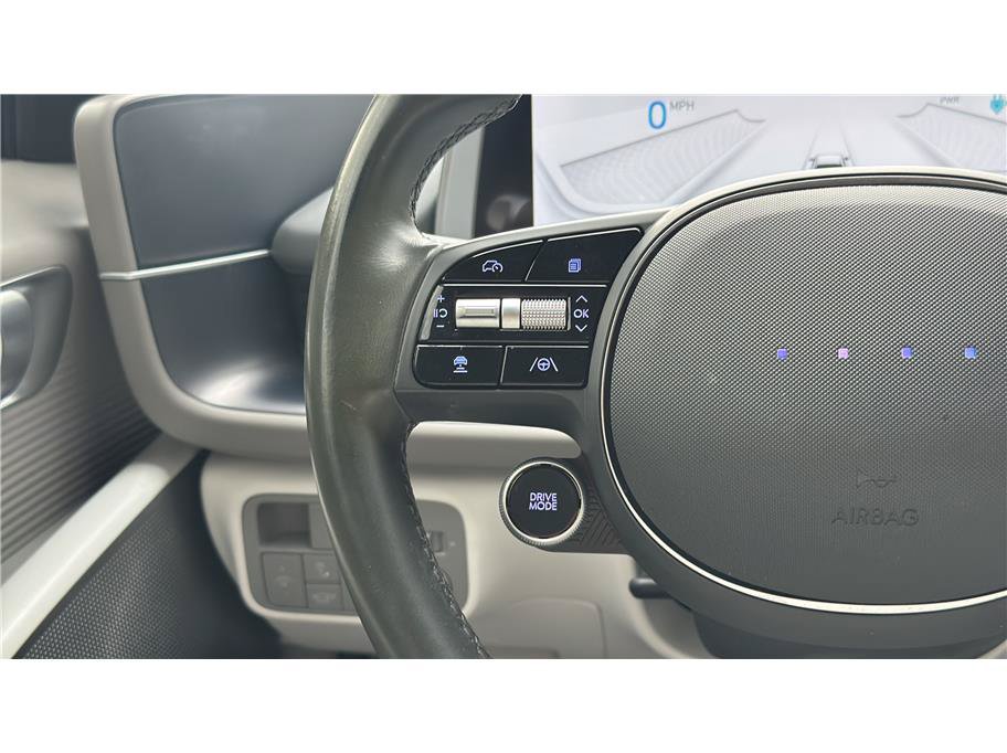 Used 2024 Hyundai Ioniq 6 SEL AWD/4WD image 27