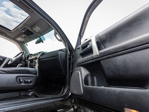 Used 2012 Toyota 4Runner Limited AWD/4WD image 25