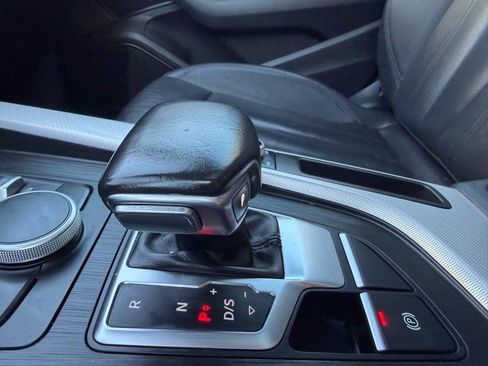 Used 2018 Audi A4 2.0T Ultra Premium Plus w/ Premium Plus Package FWD image 86