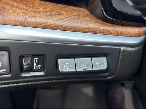 Used 2021 Cadillac XT5 Premium Luxury w/ Platinum Package AWD/4WD image 33