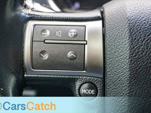 Used 2019 Lexus GX 460 w/ Navigation Package image 36