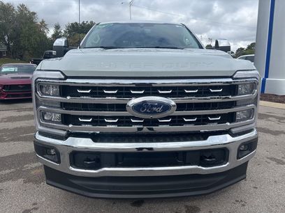 New 2026 Ford F350 Lariat w/ Chrome Package