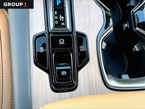 Certified 2025 Lexus RX 350 Premium w/ Accessory Package (Z1) FWD image 32