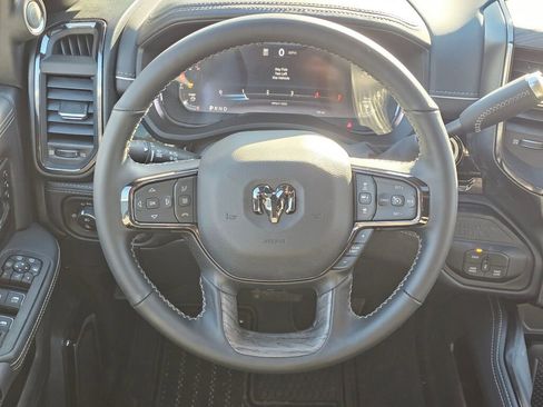 New 2026 RAM 3500 Limited image 18