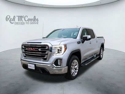 Used 2021 GMC Sierra 1500 SLT