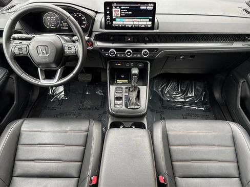 Certified 2024 Honda CR-V Sport-L image 4